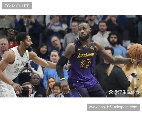 湖人队在关键战中取胜，士气高涨，湖人出战