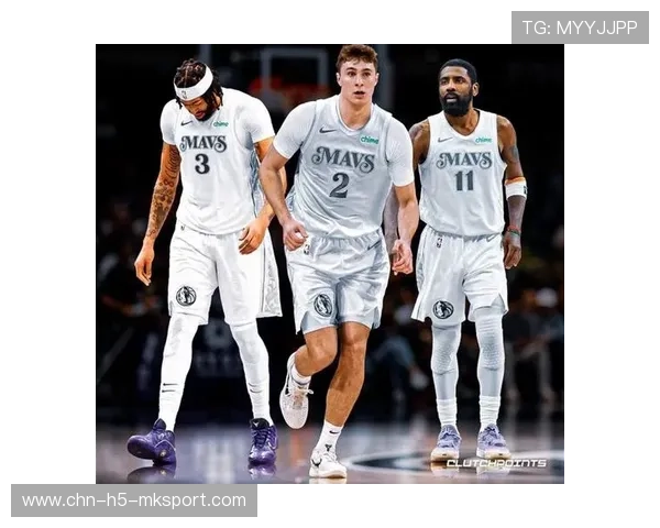 独行侠队状态爆炸，季后赛希望升腾，独行侠队新赛季首发