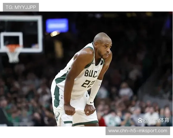 NBA雄鹿替补登场连得关键四分——板凳翻盘的那一幕