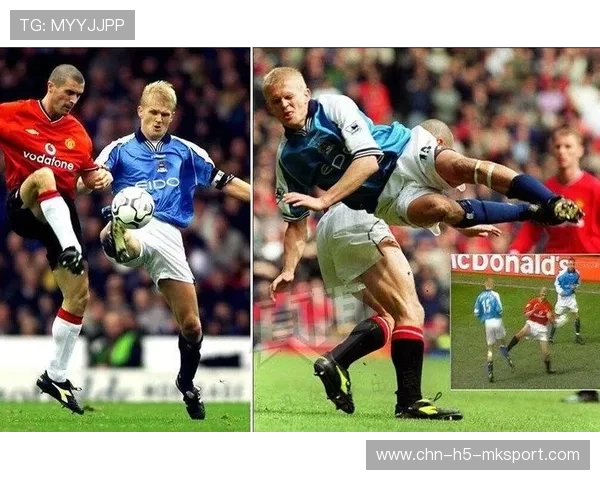 哈兰德利用步幅优势完成强势突破 哈兰德利用步幅优势完成强势突破