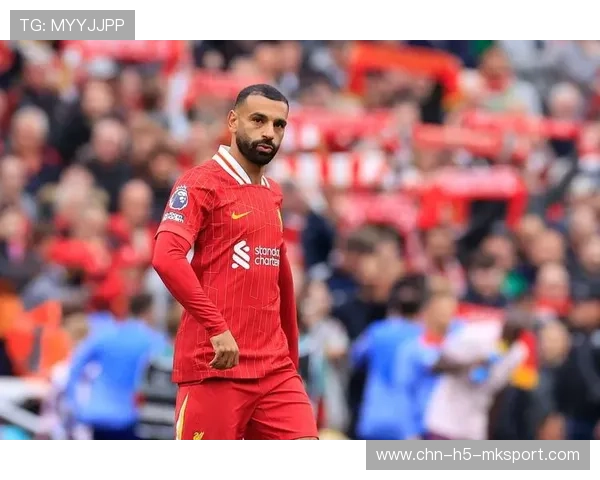 利物浦萨拉赫门前抢点破门:一记点燃安菲尔德的致命瞬间 利物浦萨拉赫门前抢点破门:一记点燃安菲尔德的致命瞬间