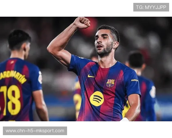 巴萨势头凶猛逼近榜首:重回巅峰的荣耀之路 巴萨势头凶猛逼近榜首:重回巅峰的荣耀之路