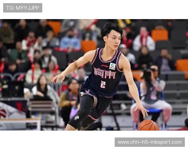 广东宏远需要更稳定的外线输出点